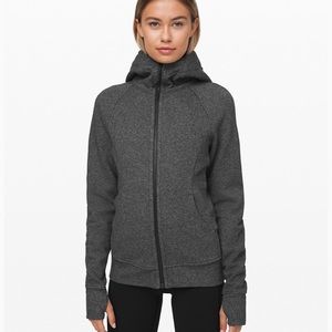 Lululemon Scuba Hoodie